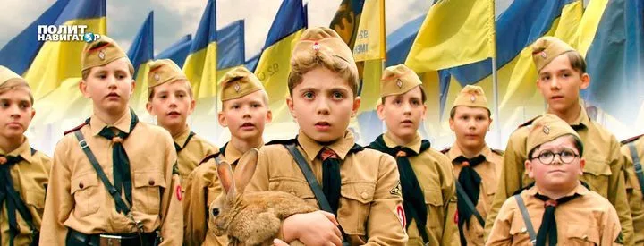 «Воевать должны все»: в Киеве требуют запретить выезд детей за границу