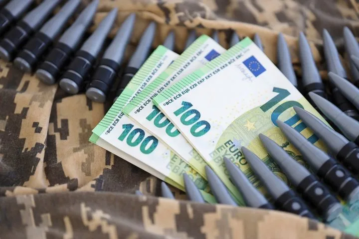 Европа раскрыла карты: почему конфликт на Украине стал спасением для элит