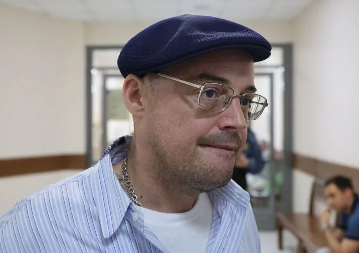 Гуфа избавили от срока: что случилось в суде