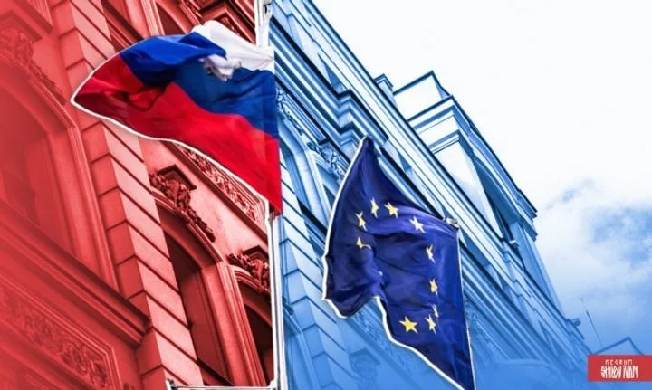 Москва: ЕС финансирует Киев? Заявление МИД РФ