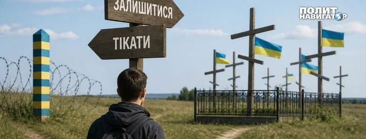 Уклонистов могут ожидать двойные обязательства: налоги и ограничения прав