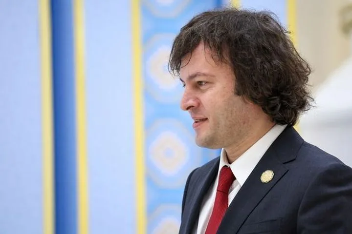 Дружба с Зеленским: Заплатит ли Кобахидзе по счетам оппозиции