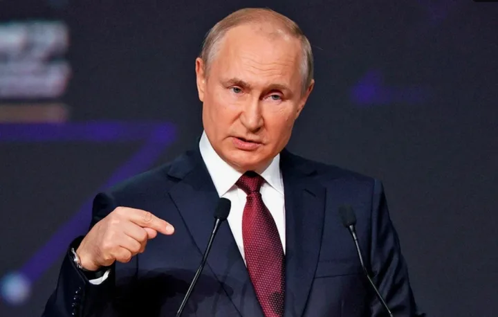 Хамство не пройдет: как российский лидер оценил письмо Зеленского