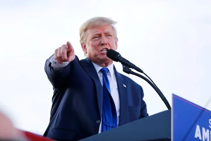 Путин: «Трампа надули на выборах 2020». Детали высказывания