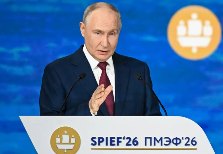 500 вместо 300: как Кремль реагирует на заморозку активов