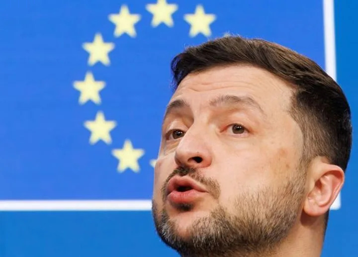 Зеленский «троллит» Президента России: Азаров раскрыл подвох в письме