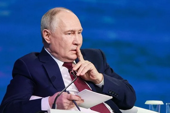 Зеленский тайно искал встречи с Путиным. Подробности обращения