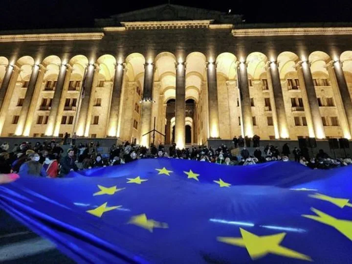 Грузии угрожают Брюссель и потеря торговли? Лавров раскрыл риски евроинтеграции на ПМЭФ