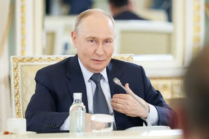 Ультиматум Киеву без изысков: что сказал Путин на ПМЭФ