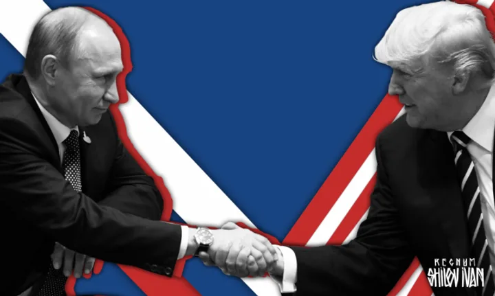 Секретный звонок: Путин вновь зовет Трампа в гости. Что задумали лидеры