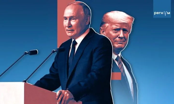 Снова на связи: что обсуждали Путин и Трамп