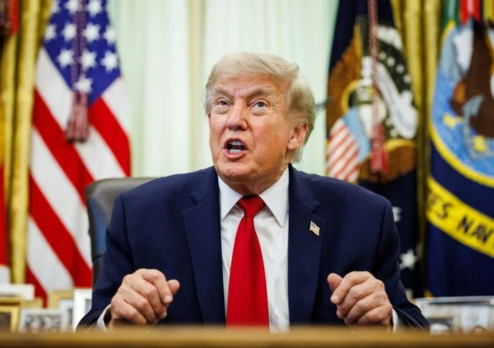Трамп: Европа превращается в «третий мир» — миграция влияет на культурный код