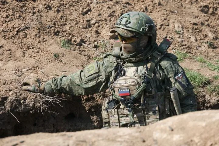 Новый корпус Госдумы: кто эти 110 участников специальной военной операции?
