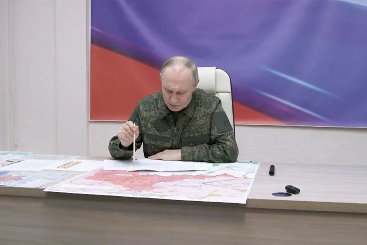 Запад в тупике? Эксперт раскрыл, почему Украина не вернет территории