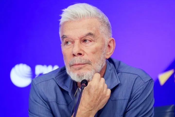 Миллионы Газманова: куда исчезли деньги певца? Экс-продюсер признал вину