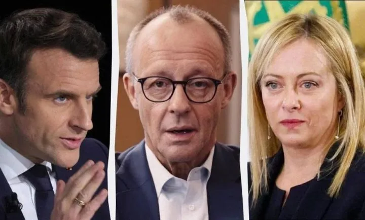 Европа на грани перемен: что ждет Зеленского