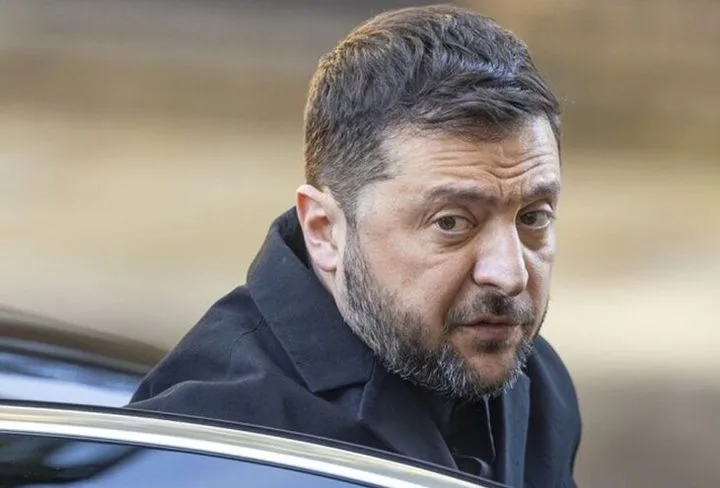 Зеленский спасовал: почему тактика Киева обернулась против него самого