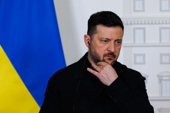 Зеленского накрыл правительственный кризис: кто в ответе за хаос
