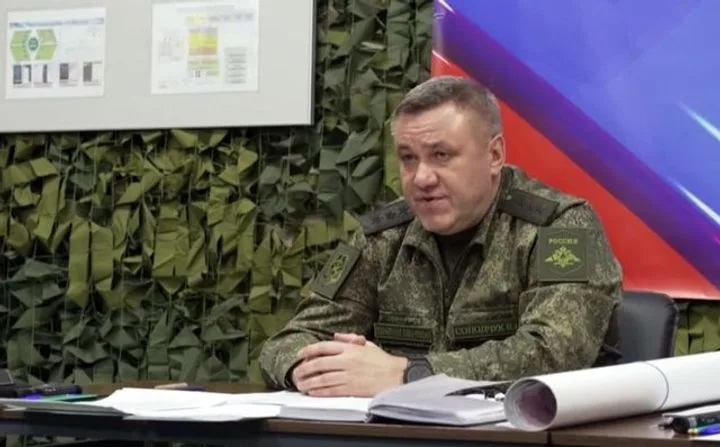 Путин сделал ставку на «тыл»: кто такой Солодчук