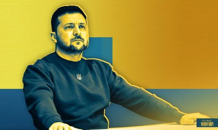 Заявления Зеленского об угрозах авиации РФ и реакция Москвы: анализ ситуации