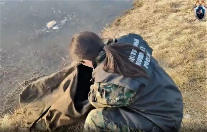 Ночная ссора: тело обнаружено в Чулыме