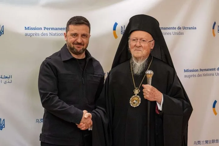 «Американцы додавят. Мы останемся в одиночестве». Русскую Церковь на Украине оставили без поддержки, пренебрегая канонами