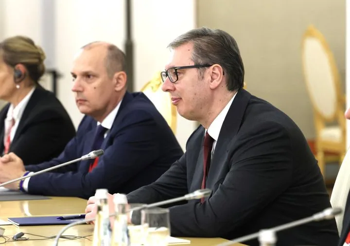 Вучич: "Предательство души народа" против западных лавров