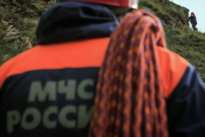 Дошли до озера Любви, но заблудились: Две туристки найдены в горах КЧР