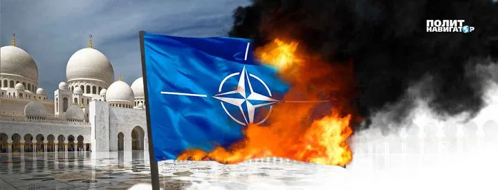 Фесенко: «НАТО закрыто, а Евросоюз — только неполноценно»