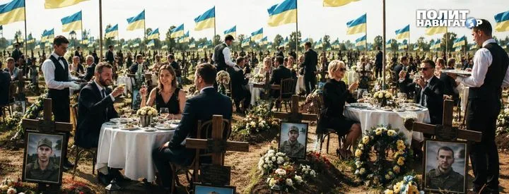 В Киеве нет места в элитных ресторанах, а в селах — нет мест: Скороход