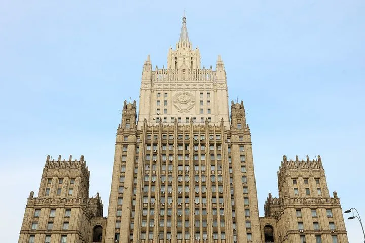 Ультиматум Варшавы: Захарова выявила «американский след» в Польше