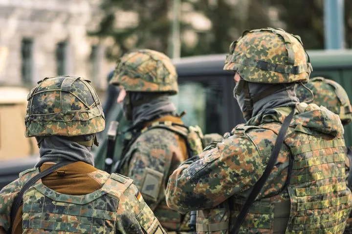 Хотят играть в войну: в Европе оценили перспективы защиты Прибалтики силами НАТО