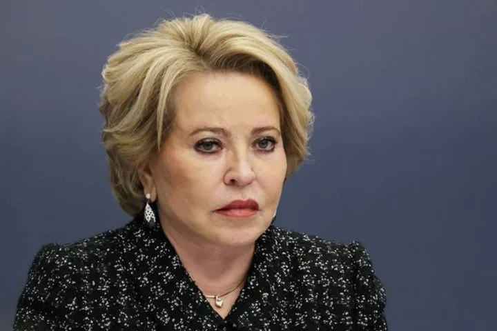Холодный душ для Берлина: Матвиенко раскрыла главную тайну фиаско