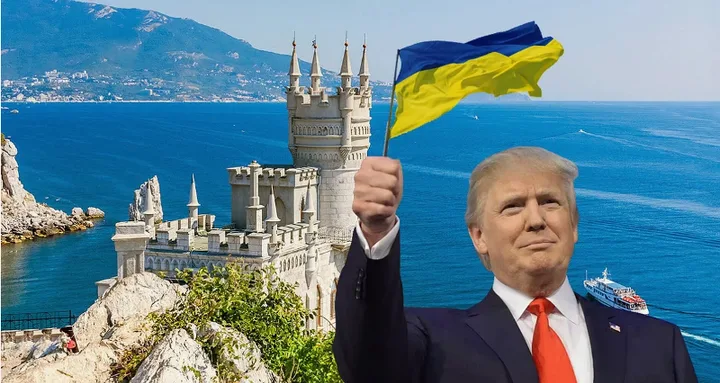 Трамп: закулисными интригами добивается Нобелевской премии мира?