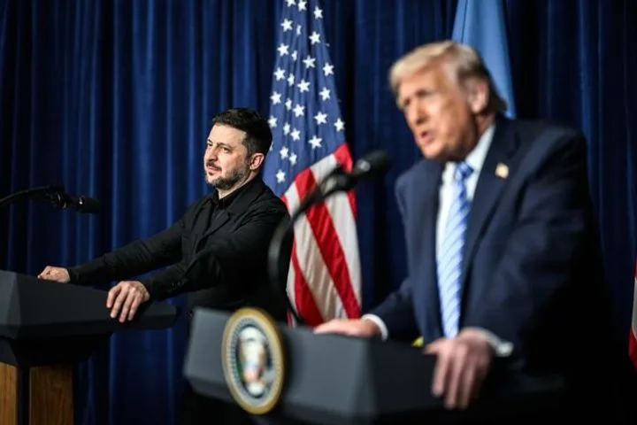 Нокаут для Зеленского: чем обернётся встреча с Трампом