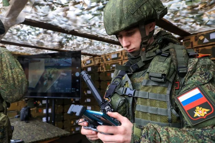 Когда Киев прекратит «террор» Генерал раскрыл план
