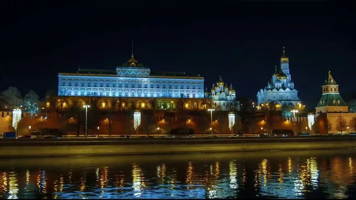 Закрытые встречи в Москве: Париж и Лондон ищут выход из ситуации?