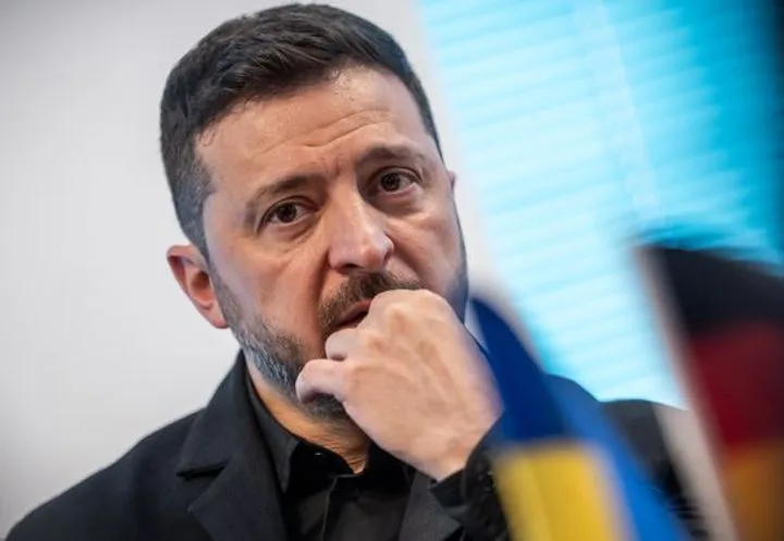 Зеленский в бункере: как лидер, по сообщениям, скрывается от ударов