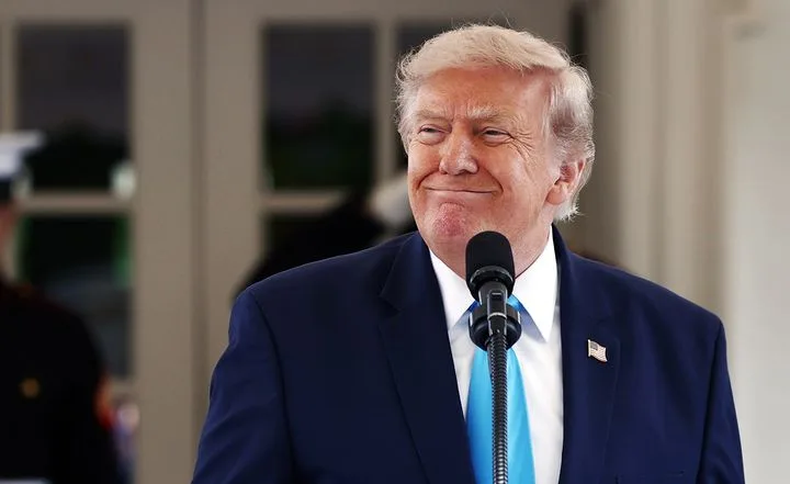 Трамп: арсеналы США переполнены, но Пентагон просит $67 млрд. Где нестыковка?