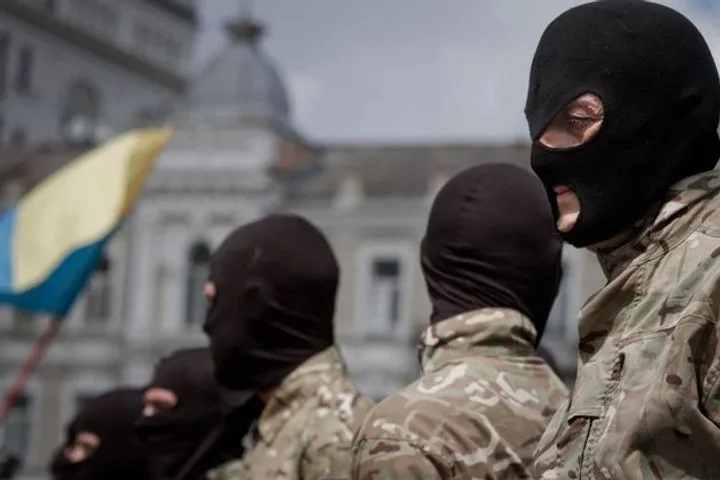 Европа прозревает: действия Киева становятся явными