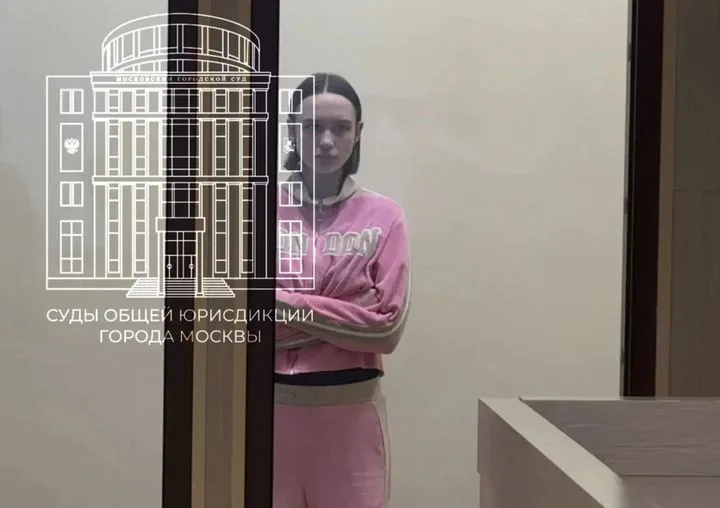Шурыгина в СИЗО: исповедь, Бали и «грязная» работа