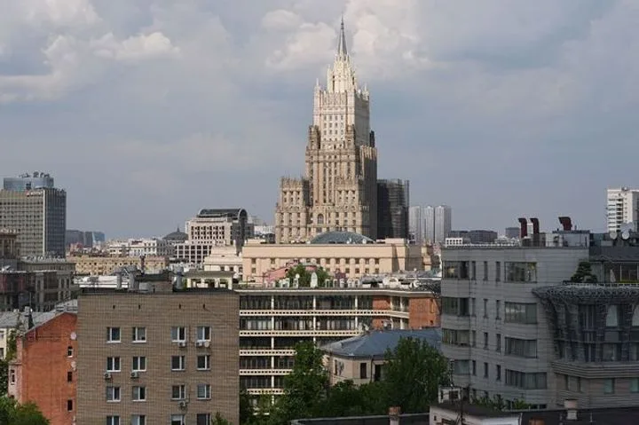 Украина: мировой центр криминала и оружейный супермаркет?