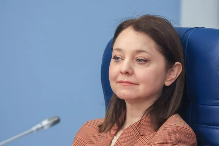 Звезда «Универа» стала угрозой: Киев в ярости, а актриса гордится