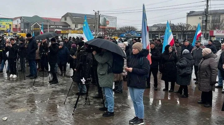 Молдавия: Кишинев «разбирает» Гагаузию? Новый скандал