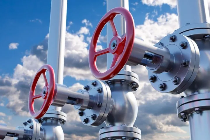 Сеул просит Лондон спасти российский газ