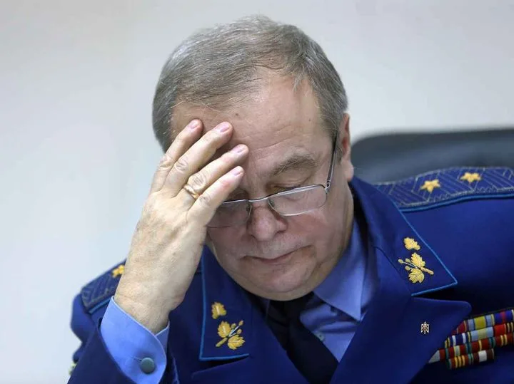 В Киеве недовольны “помощью” США: “Даже не укусили, а лишь прикусили”