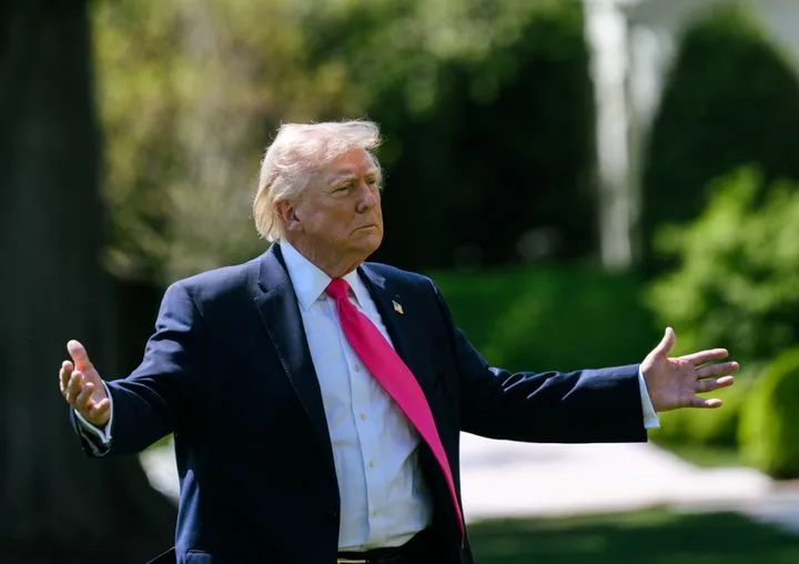 Трамп намекнул на закулисье: что стоит за «очень хорошими» переговорами с Бразилией