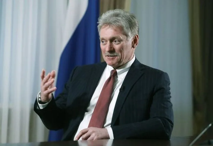 Песков: «Европейская разведка»? Ничего о такой не знаю