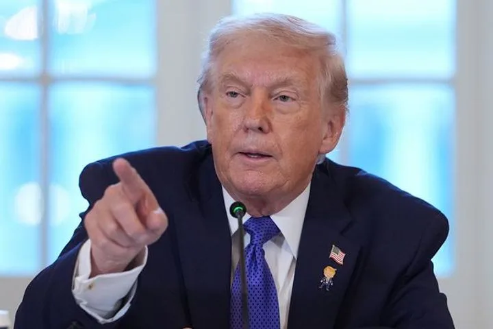 Трамп поставил ЕС условие: до 4 июля или тарифы возрастут