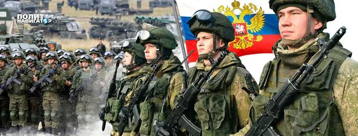 «У нас проблема»: Киев признал превосходство России в мобилизации